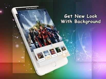 Movie FX Photo Studio 4 تصوير الشاشة