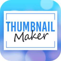 Thumbnail & Posts Maker-Youtube, Instagram,Twitter