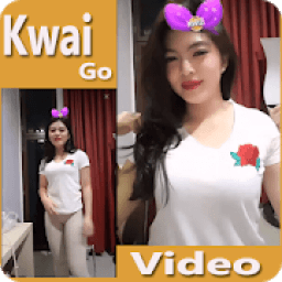 Kwai Go Hot ~ Videos Terbaru icon