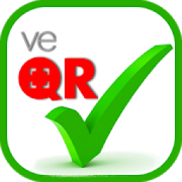Actualizar VeQR icon