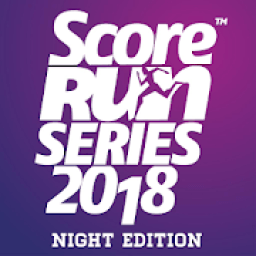 ikon SCORE Run 2018 : Night Edition