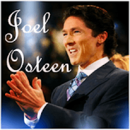ikon Joel Osteen Daily