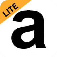 Lite Amazon Shopping App