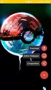 Pokemon! Wallpapers screenshot 5
