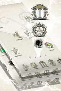 Royal Art Launcher Theme screenshot 4