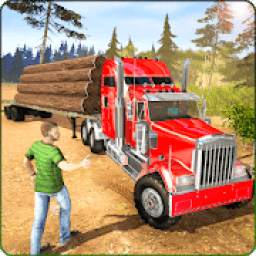 Truck Simulator Driving 3D Cargo Driver 1.0