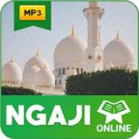 Ngaji Online - Ceramah Ustadz Abdul Somad Dkk on 9Apps