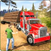 Truck Simulator Driving 3D Cargo Driver