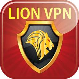 LION VPN Pro 2017 1.0.4