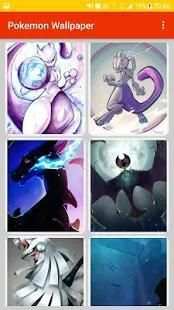 Pokemon! Wallpapers screenshot 2