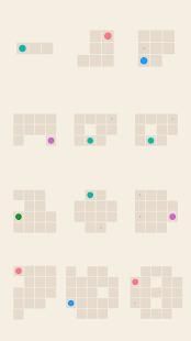 TRACE - One Stroke Puzzle Game screenshot 6