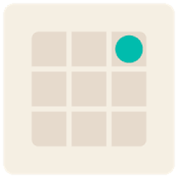 TRACE - One Stroke Puzzle Game आइकन