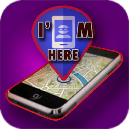 Locate My Phone PRO आइकन