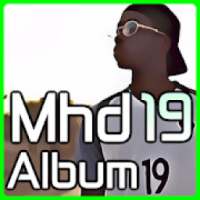 Ecoutez Mhd 19 album mp3 on 9Apps