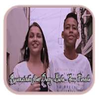 Ruanzinho feat Dany Bala - Sou Favela on 9Apps