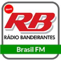 Rádio Bandeirantes São Paulo 90.9 Brasil Ao Vivo