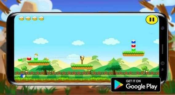 Happy Chick screenshot 1