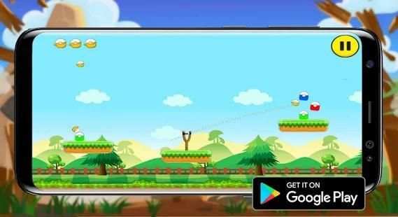 Happy Chick screenshot 2