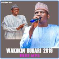 Wakokin Buhari 2019 - Rarara on 9Apps