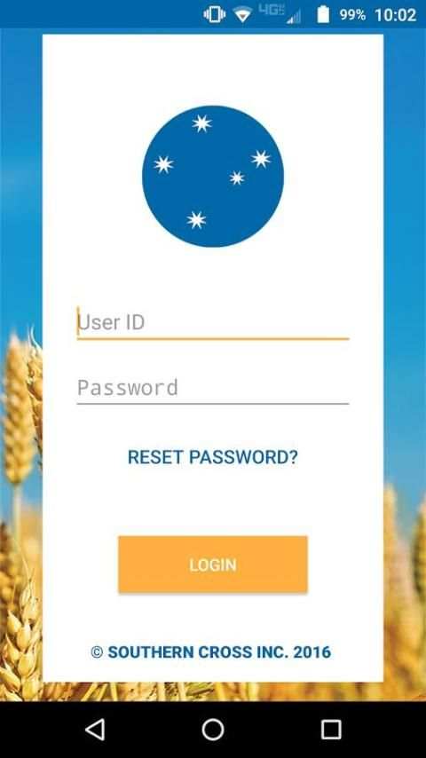 Liberty screenshot 2