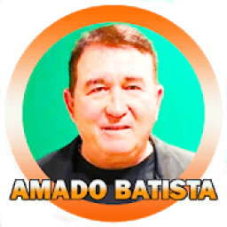 Musica De Amado Batista Sem Internet (TW) icon