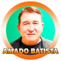 Musica De Amado Batista Sem Internet (TW) on 9Apps