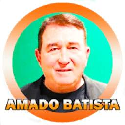 ALBUM AMADO BATISTA NEW 2018TW 1.0