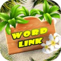 Word Link linker Game