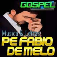 Padre Fábio de Melo Musica Catolica Rádio on 9Apps