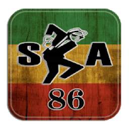 SKA 86 Full Album MP3