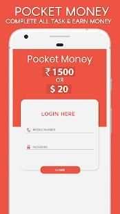 Pocket Money स्क्रीनशॉट 4