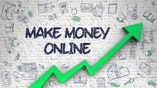 Pocket Money स्क्रीनशॉट 1