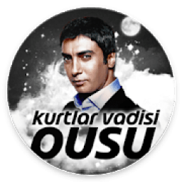 Kurtlar Vadisi Müzikleri - Zil Sesi // İnternetsiz icon