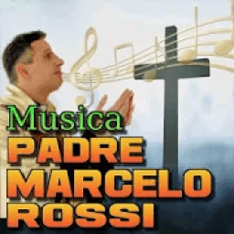 ikon Padre Marcelo Rossi Rádio Gospel Musica