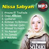 Lagu Nissa Sabyan Lengkap Offline 2018 on 9Apps