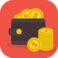 Pocket Money logo