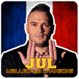 JUL | Chansons, ..sans internet أيقونة
