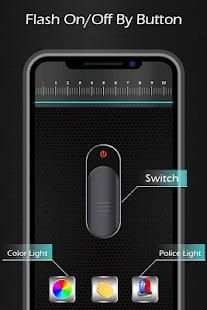 Flashlight On Clap screenshot 6