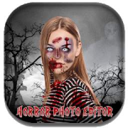 Horror Effect Photo Editor 1.0