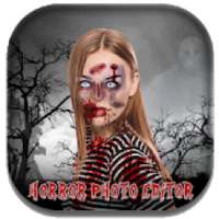 Horror Photo Editor