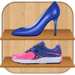 Women Footwear Online Shopping