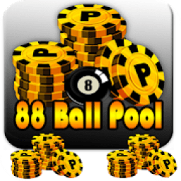 ikon Rewards For 8 Ball Pool Daily