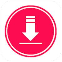 ikon Video Downloader For Musically App
