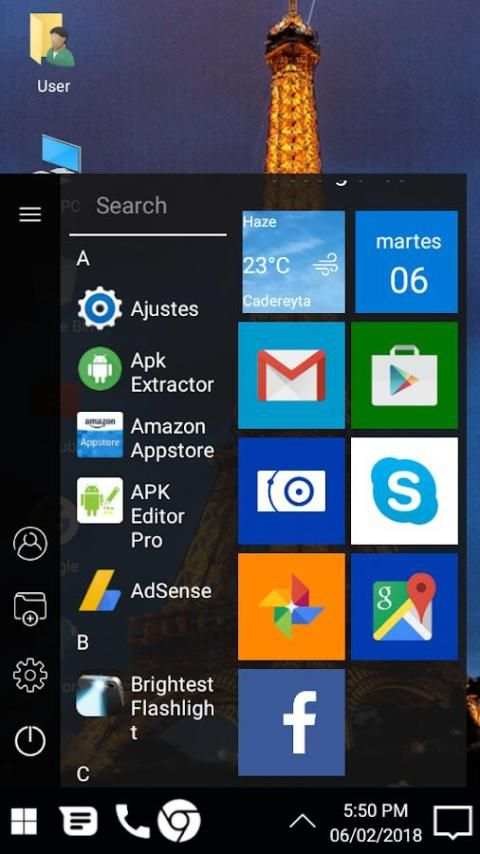 Computer Emulator स्क्रीनशॉट 2