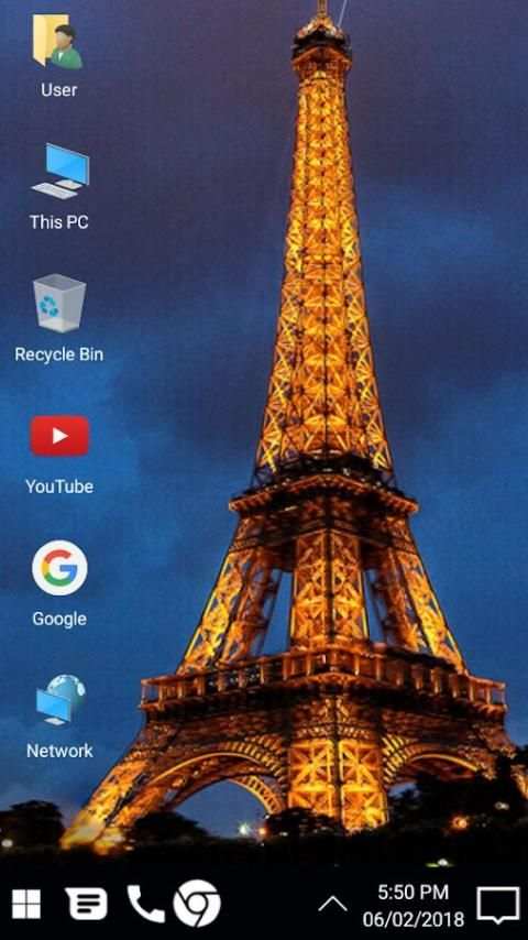 Computer Emulator स्क्रीनशॉट 3