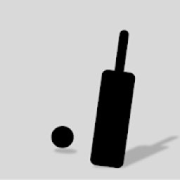ikon Cricket Game - Sharpen Your Calculative Skill