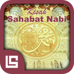 200+ Kisah Sahabat Nabi icon
