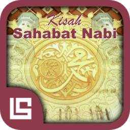 Kisah Sahabat Nabi 2.6