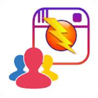 Instagram Unfollowers Speed of Light Version