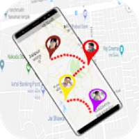 Mobile Number Location Tracker 2018 - Finder
